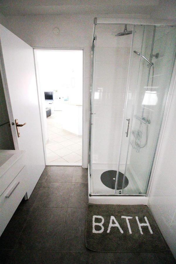 Apartman Eli 2 Ровин Екстериор снимка