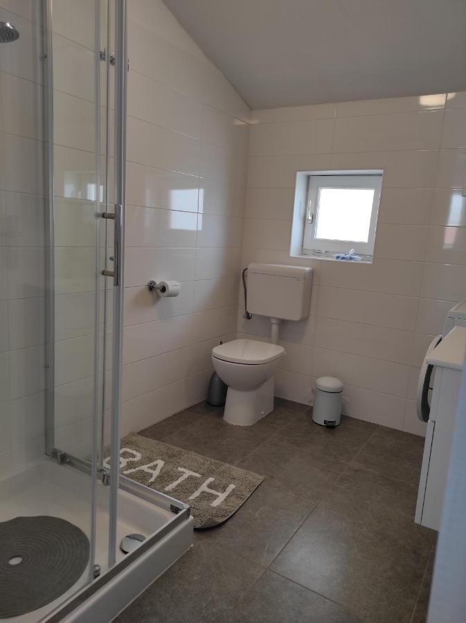 Apartman Eli 2 Ровин Екстериор снимка